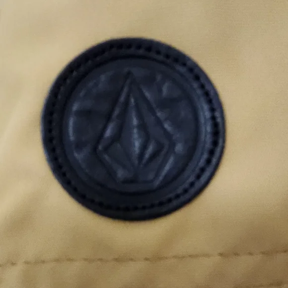 Volcom jacket - Picture 11 of 16
